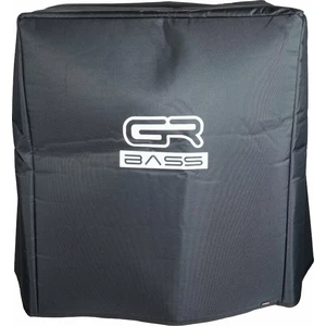 GR Bass CVR 115 Obal pro basový aparát