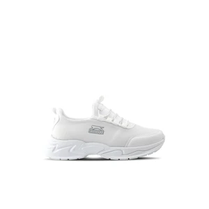 Slazenger Katey I Sneaker Women's Shoes White