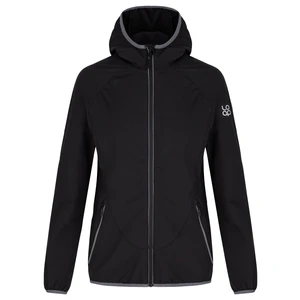 Women's jacket LOAP URLANA Black