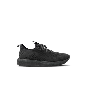 Slazenger Adria I Sneaker Men's Shoes Dark Gray