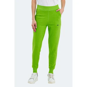 Slazenger Klaus Women's Sweatpants Mint