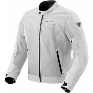 Rev'it! Eclipse 2 Silver M Chaqueta textil