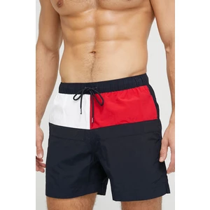 Tommy Hilfiger Underwear Plavky Modrá