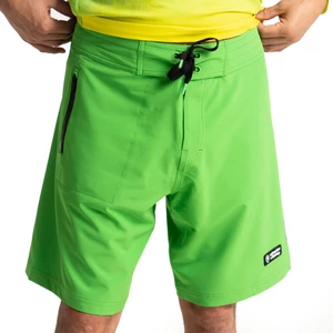 Adventer & fishing Pantaloni Fishing Shorts Green L