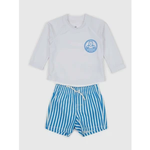 GAP Baby Two Piece Swimwear - Boys