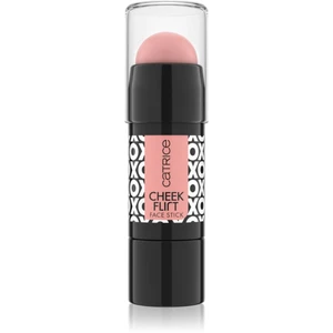 Catrice Cheek Flirt Face Stick lícenka v tyčinke odtieň 030 · Rock'n'Rose 5,5 g