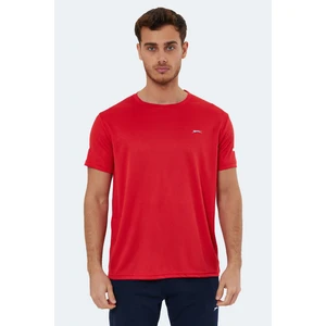 Slazenger Odette Men's T-shirt Red