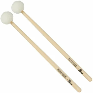 Vic Firth T6 Bătătoare Pâslă Timpan