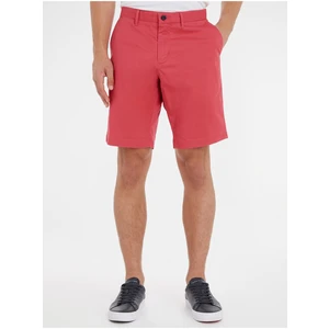 Coral Mens Shorts Tommy Hilfiger - Men