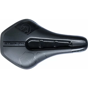PRO Stealth Offroad Saddle Black 152.0 Carbon/Stainless Steel Sella