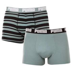 2PACK men's boxers Puma multicolor