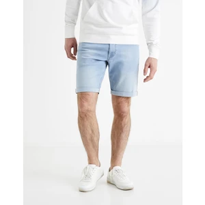 Celio Denim Shorts Bofirstbm - Men