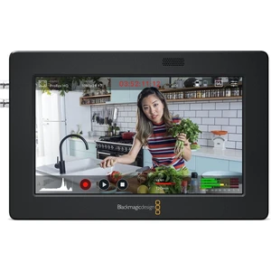 Blackmagic Design Video Assist 5'' 3G