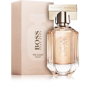 Hugo Boss Boss The Scent For Her - EDP 2 ml - odstřik s rozprašovačem