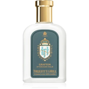 Truefitt & Hill Grafton voda po holení pre mužov 100 ml