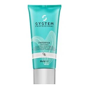 System Professional Inessence Conditioner uhladzujúci kondicionér pre hrubé a nepoddajné vlasy 200 ml