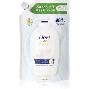 Dove Original tekuté mýdlo náhradní náplň 750 ml