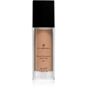 Illamasqua Beyond Foundation ultra lehký make-up odstín DR2 30 ml