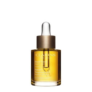 CLARINS - Sandalwood Face Oil - Obličejový olej