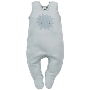 Pinokio Kids's Romantic Sleepsuit