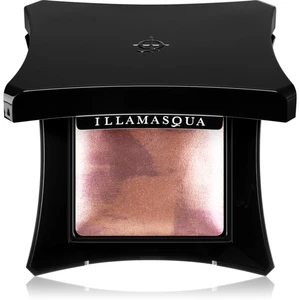 Illamasqua Beyond Powder kompaktný púdrový rozjasňovač odtieň Risque 7 g