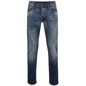 Jeans da uomo Jack & Jones Embroidered Effect