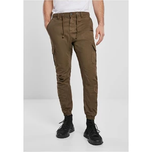 Cargo Jogging Pants Darkground