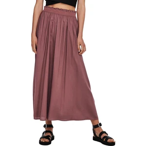 Old Pink Ladies Maxi Skirt ONLY Venedig - Ladies