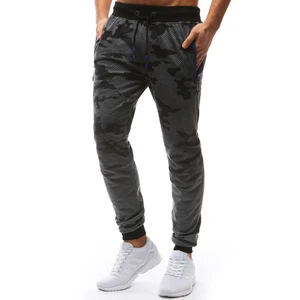 Men's sweatpants DStreet Camo