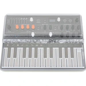 Decksaver Arturia Microfreak