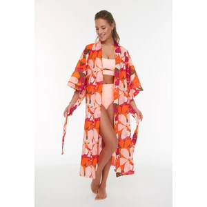 Kimono damskie Trendyol Summer