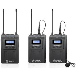 BOYA BY-WM8 Pro K2 Sistema wireless