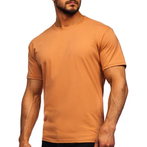 Tricou maro Bolf 192397