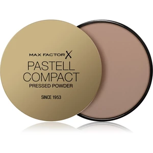 Max Factor Pastell Compact pudr pro všechny typy pleti odstín Pastell 1 20 g