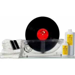 Pro-Ject Spin Clean Record Washer MKII LE Attrezzatura per la pulizia dei dischi LP