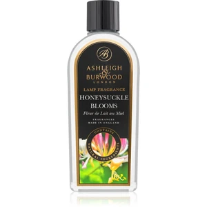 Ashleigh & Burwood London Lamp Fragrance Honeysuckle Blooms náplň do katalytickej lampy 500 ml