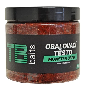 Tb baits obalovací pasta monster crab 200 ml