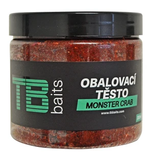 Tb baits obaľovacia pasta monster crab 200 ml