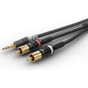 Sommer Cable Basic HBP-3SC2 150 cm Cablu Audio