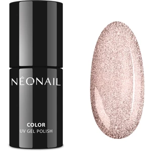 NeoNail Think Blink! gélový lak na nechty odtieň Shiny Rose 0 ml