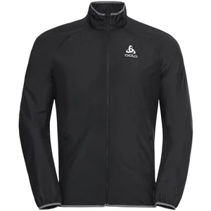 Odlo Element Light Jacket Noir S