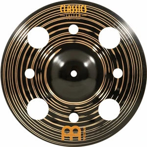 Meinl CC12DATRS Classics Custom Dark Trash Činel Splash 12"