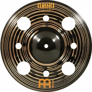 Meinl CC12DATRS Classics Custom Dark Trash Splashbecken 12"