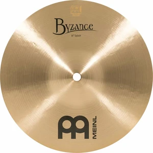 Meinl Byzance Traditional Cinel Splah 10"