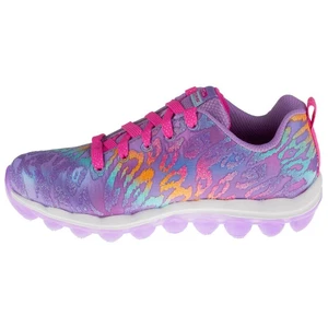 Skechers Skech-Air - Wild Jumpz levender-multi 29