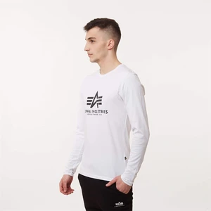 Koszulka Alpha Industries Basic T-Ls 100510 09