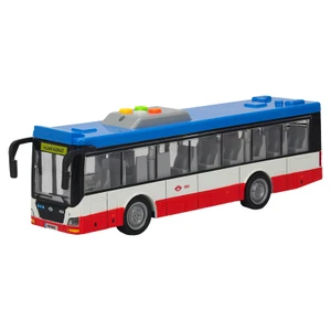 Autobus 1:16