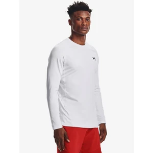 Under Armour ColdGear® Triko Bílá