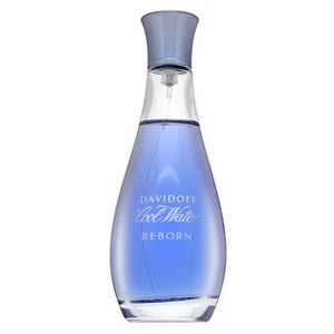 Davidoff Cool Water Woman Reborn toaletná voda pre ženy 100 ml