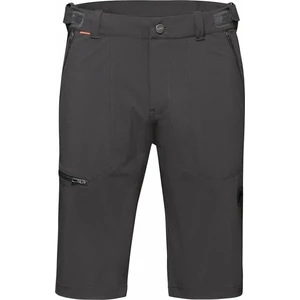 Mammut Pantalones cortos para exteriores Runbold Men Phantom 52